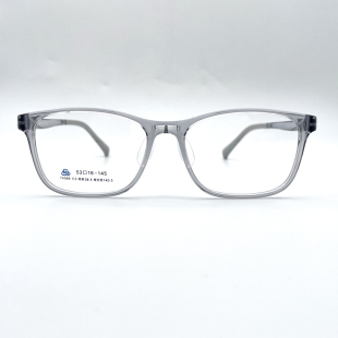 74575 棋74589 柏qiB PACK眼镜框74570儿童青少年近视眼睛医院同款