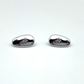 防滑压痕钛鼻垫门店同款 眼镜鼻托海伦原厂Helen Kaellr原装