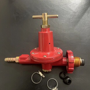 现货速发煤气高压伐带表中压阀煤调压阀带压力表火灶 阀门开关配