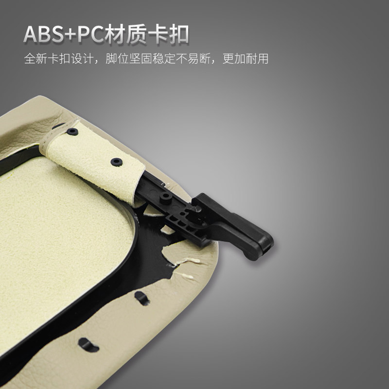 COMPATIBLE BMW 5 SERIES SEAT BACK STORAGE BAG 7 SERIES 5 SERIES GT X5 X6 MODIFIED BACK PANEL STORAGE ACCESSORIES