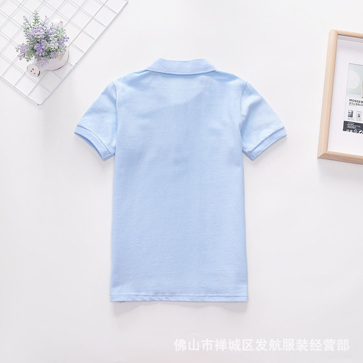 斯踏迪中小学生校服套装学院风英伦风园服南京市浦口实验小学夏装