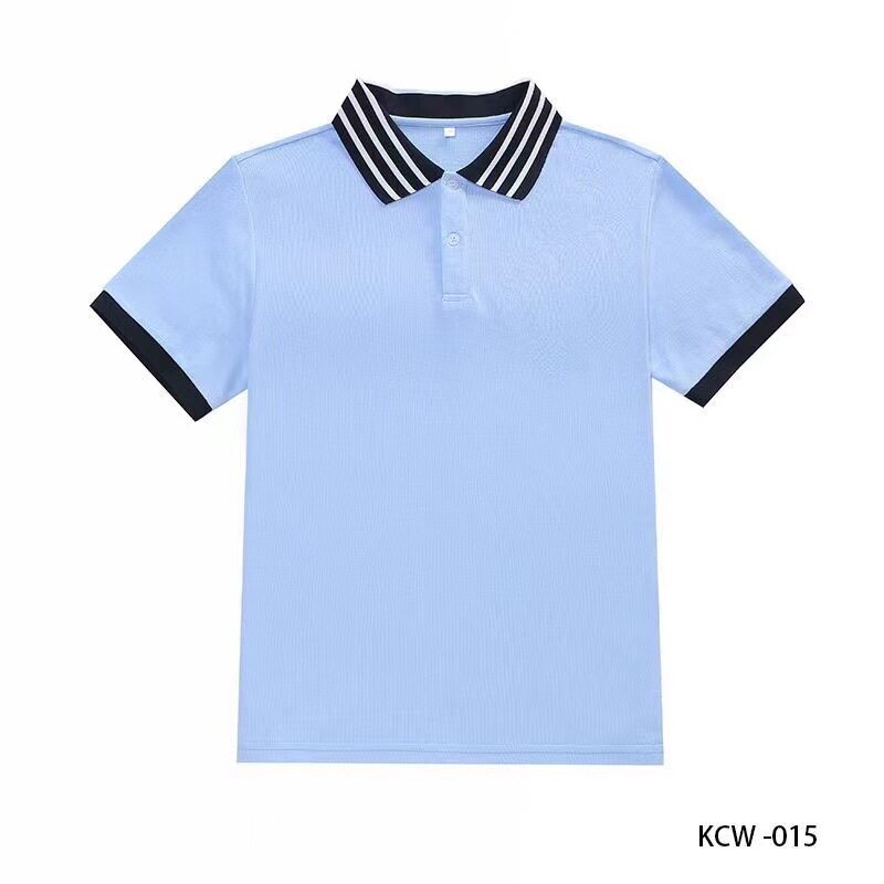夏季初中高中学生校服小学生班服男女运动会服套装学院风制服团购