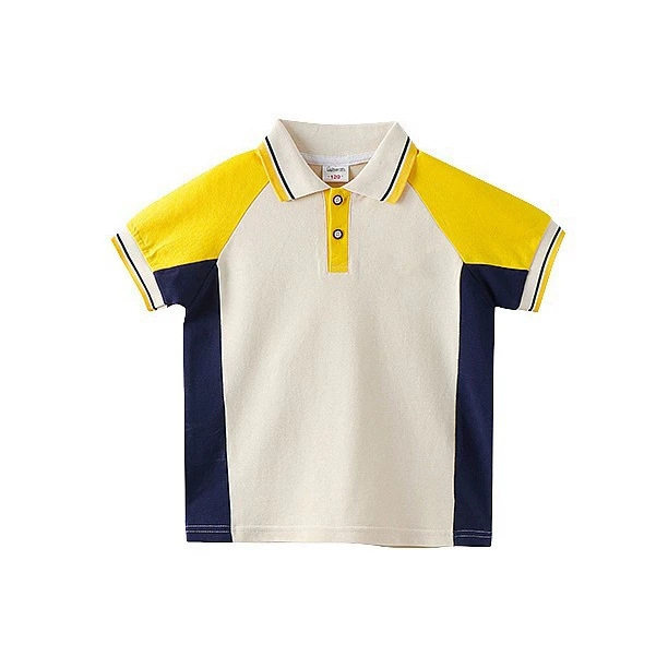 儿童夏季短袖恤男童女童短袖儿童夏季上衣小学生夏季校服通用长裤