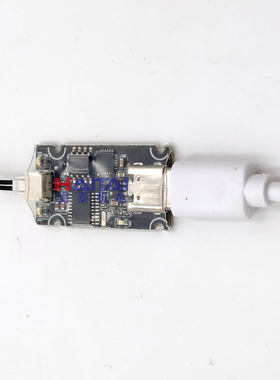 HT-03/04机械狗电机适用MIT驱动器CAN通讯海泰机电USB转CAN模块