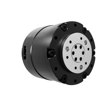 HT4310-J36-2E伺服电机人形机器人机械臂双足轮式减速电机双编CAN