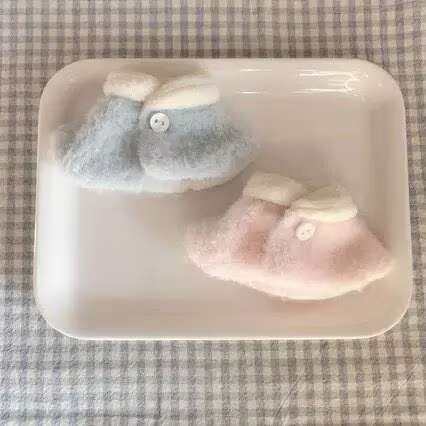 秋冬10厘米娃衣公仔迷你娃娃装扮衣服diy娃衣玩偶着替毛绒斗篷裙