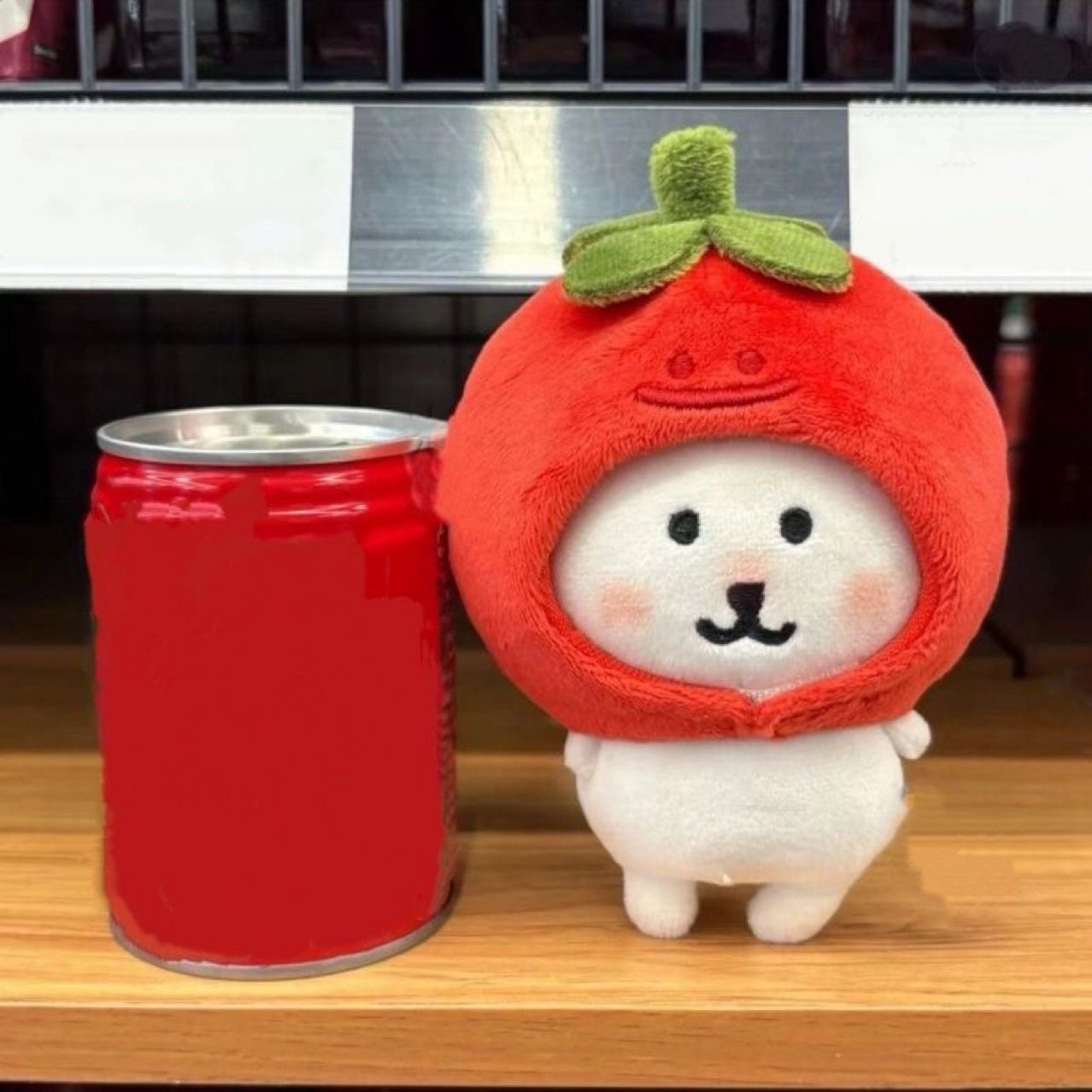 可爱毛绒水果系列小熊公仔娃衣玩偶头套10cm棉花娃娃装饰衣服服装,玩具/童车/益智/积木/模型,娃娃/配件/着替,淘宝优惠券,粉丝福利购,淘宝优惠卷