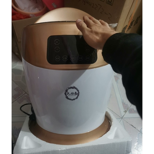 火龙卷艾灸仪艾博善艾灸韩江涛焱汉煌艾灸仪熏蒸仪多功能艾灸椅