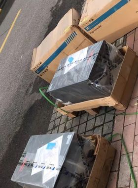 变频器 FRN45G11S-4CX 45KW/3