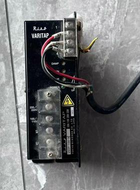 拆机VARITAP驱动器VSCP-100-N .实物图片 包