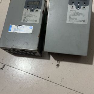 蒂森门机DIC 实物图片 缺少插头 打包10 SI20P4