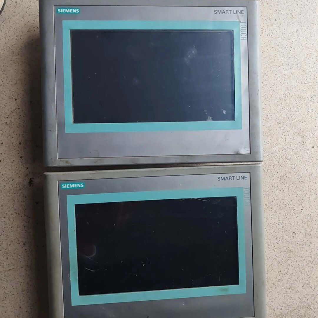 西门子触摸屏Smart 700 6AV6 648-0AC11