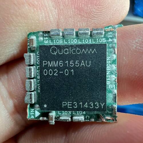 PMM6155AU104个 416 C12