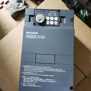 拆机 变频器FR 日本 1.5K 已测 A740
