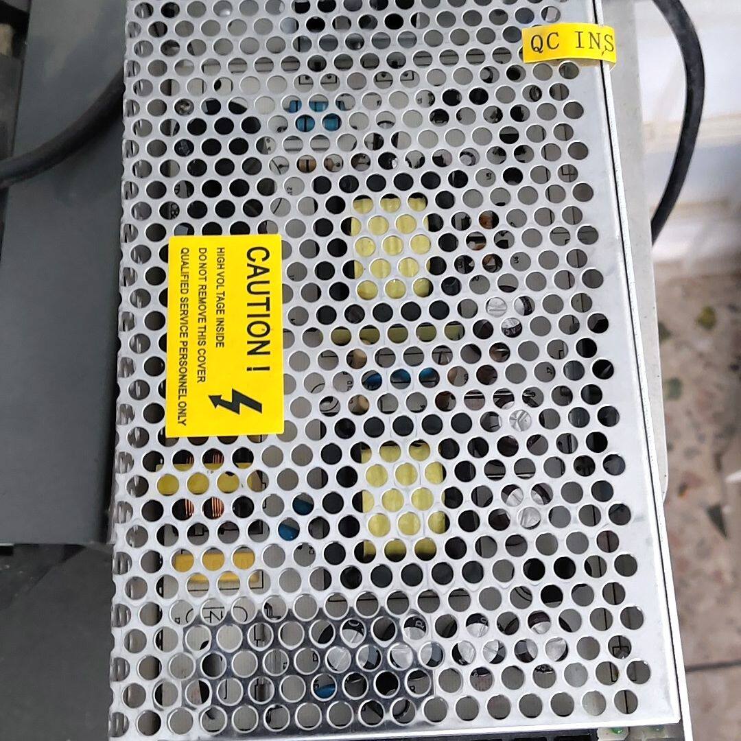 沃尔P300D420A-1开关电源 拆机件 输入176-26