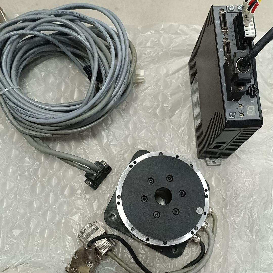 智能DD马达套装 驱动C0R-03-230S+电机DME3A