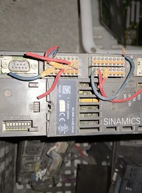 SINAMICS CU305 控制单元 型号6SL30