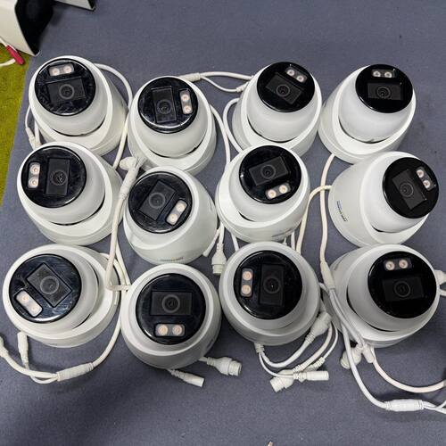威视DS-2CD3367WDV3-L600万臻全彩机