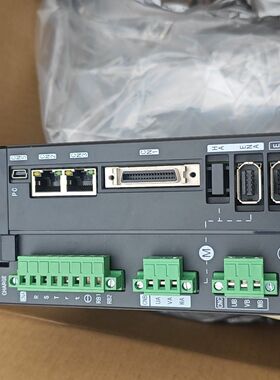 ADTECH伺服驱动器QXEP204NE 未使用 完