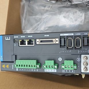 ADTECH伺服驱动器QXEP204NE 完 未使用