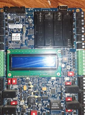 泰科Tyco istar edge 门禁控制器