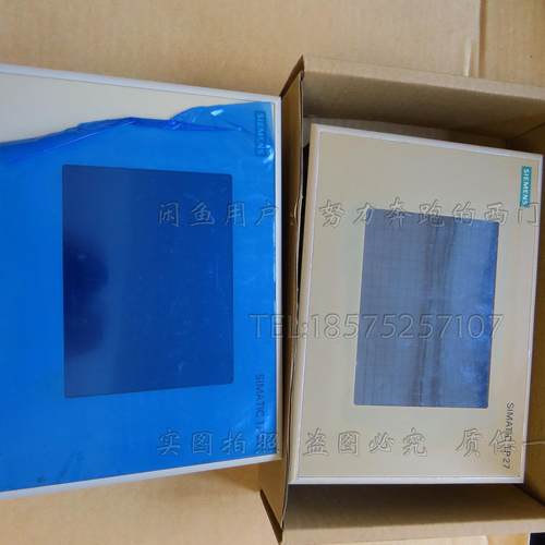 TP27/6AV3627-1NK00-2AX0液晶屏