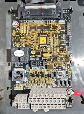 英威腾主板PA1405-cT6 GD200A-015G 15