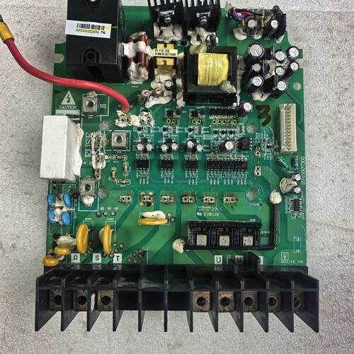 2945007302 台达变频器电源驱动板 实物图 现货 板