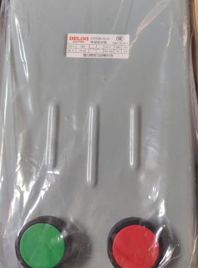 电磁起动器CDS36-3L/H 380V 14-22A