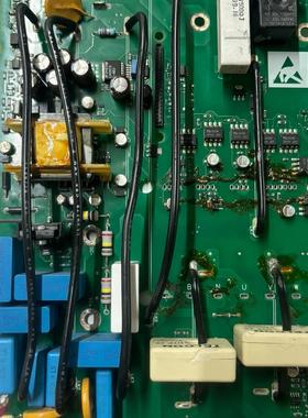 605C系列0055/400/0010电源板AH4651