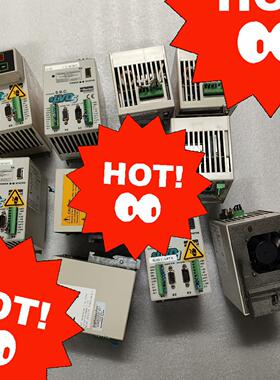 PARKER驱动器SLVD5NS SLVD5NSE SL