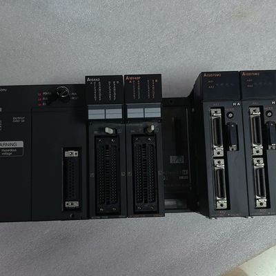 MITSUBISHI/ A1SJHCPU、 A1SX42