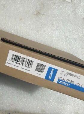 C200HW-BI051 扩展底板