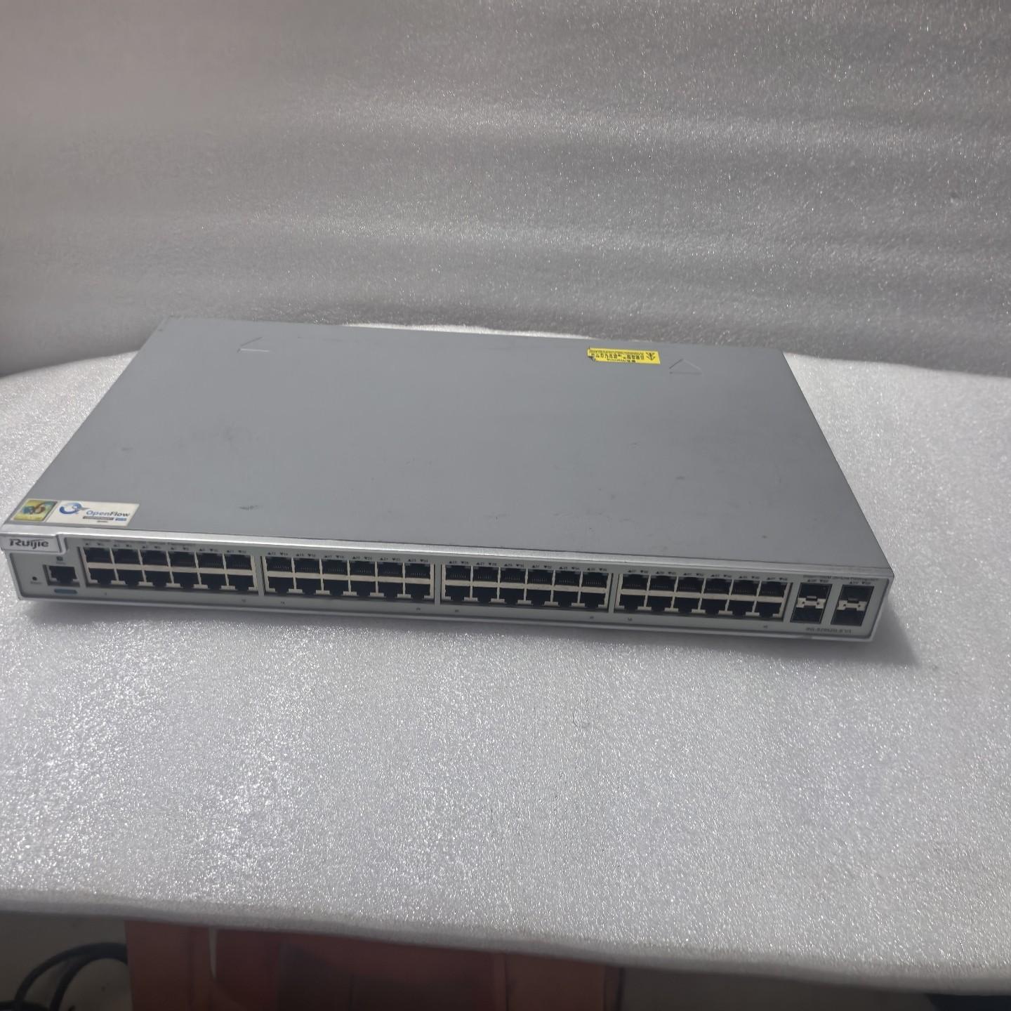 RG-S2952G-E V3  全千兆管理交换机