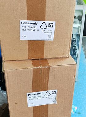变频器AVF100-0222