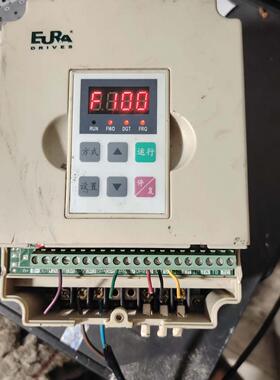 欧瑞变频器 F1000-G0015S2B 1.5KW 220