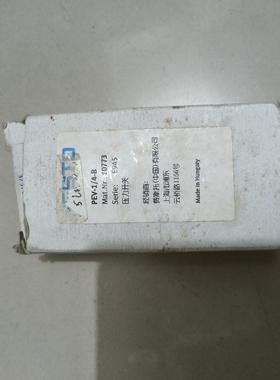 费斯托   NAS1/8-02-VDNA、VBMA24345