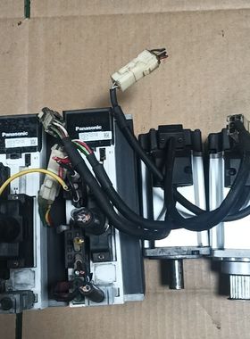 A5 400W套装 驱动器：MBDK2510E 电机：M