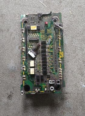 模块7MBR75SB060K-50 拆机件 割板 实物图
