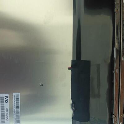 现货龙腾12.1寸M121GNX2成色漂亮 功能完好 有需求