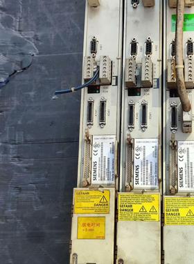 SIMODRIVE装置 包含轴卡6SN1118-0DK