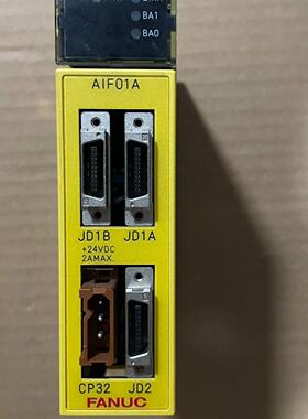 AIF01A IO模块 A03B-0819-C011