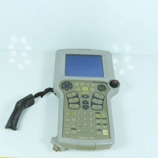 XPP02B 安川示教器JZNC