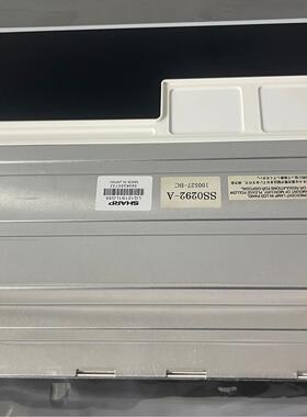 夏普12.1寸LQ121S1LG55/45 LQ121S