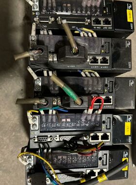 汇川伺服驱动IS620NS5R5I 750W 五台 260一