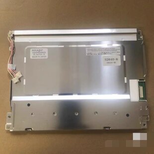 夏普10.4寸液晶屏LQ104S1DG21/S1DG61