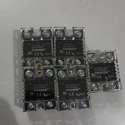 CHORDN固态继电器CR1T4475DZ保证。