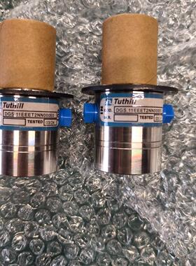 Tuthill磁力泵 泵头DGS.11EEET2NN000E