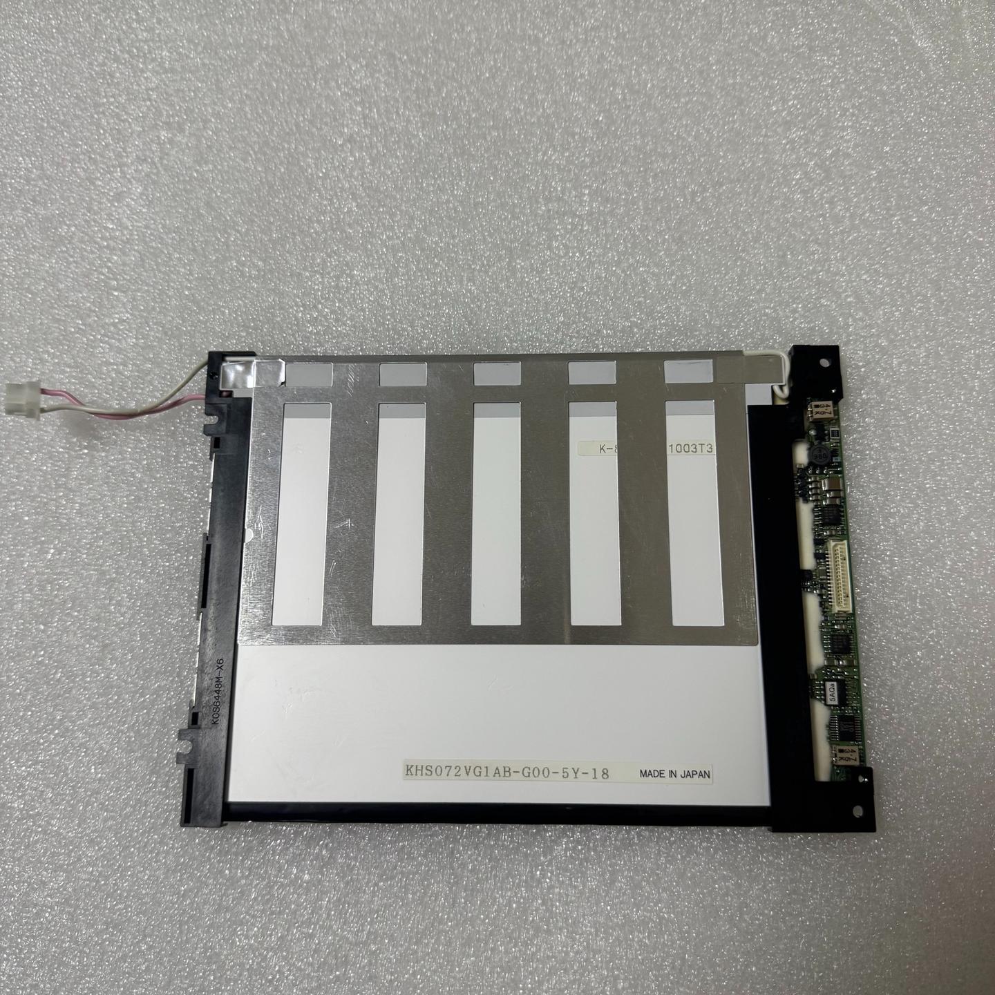 KCS6448MSTT-X1 KCS072VG1MB-G02