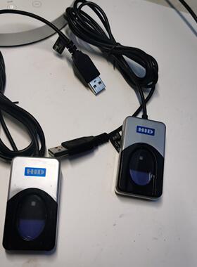 HID URU4500指纹仪 DigitalPersona原